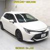 toyota corolla-sport 2019 -TOYOTA--Corolla Sport NRE210H-1003625---TOYOTA--Corolla Sport NRE210H-1003625- image 1