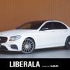 mercedes-benz amg 2017 -MERCEDES-BENZ--AMG CBA-213064--WDD2130642A157399---MERCEDES-BENZ--AMG CBA-213064--WDD2130642A157399- image 1