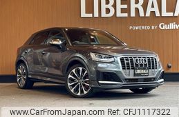 audi sq2 2020 -AUDI--Audi SQ2 3BA-GADNUF--WAUZZZGA8LA019083---AUDI--Audi SQ2 3BA-GADNUF--WAUZZZGA8LA019083-