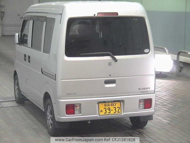 suzuki every 2009 -SUZUKI 【福島 483ｱ3932】--Every DA64V--319931---SUZUKI 【福島 483ｱ3932】--Every DA64V--319931- image 2