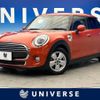 mini mini-others 2019 -BMW--BMW Mini DBA-XU15M--WMWXU52020TH96391---BMW--BMW Mini DBA-XU15M--WMWXU52020TH96391- image 1
