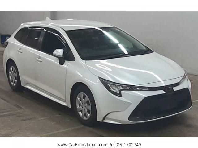 toyota corolla-touring-wagon 2021 CFJ1702749 image 1