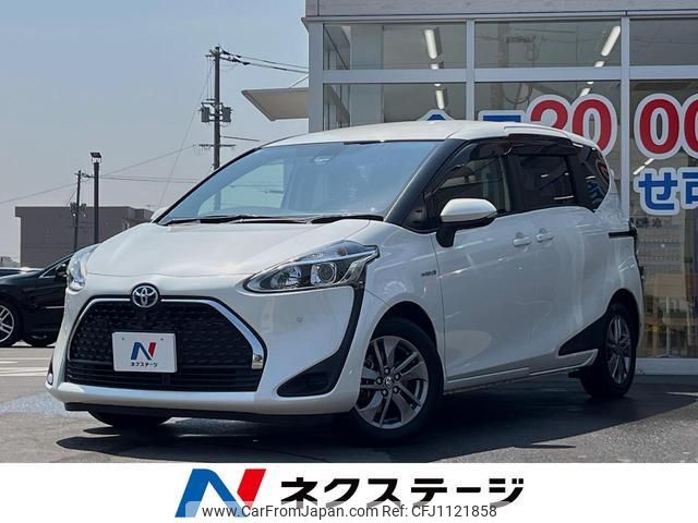 toyota sienta 2019 quick_quick_NHP170G_NHP170-7164504 image 1
