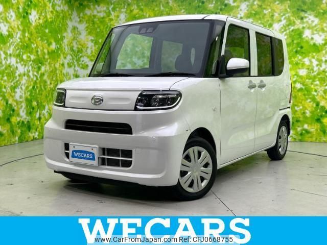 daihatsu tanto 2023 quick_quick_5BA-LA650S_LA650S-0350289 image 1