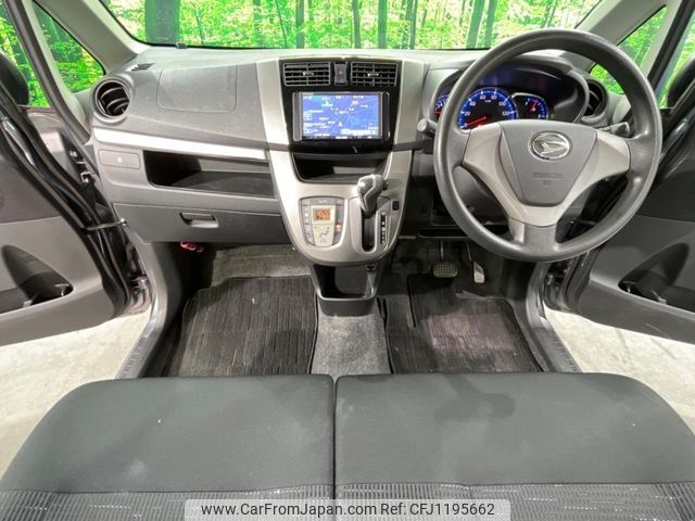 daihatsu move 2014 -DAIHATSU--Move DBA-LA100S--LA100S-1064828---DAIHATSU--Move DBA-LA100S--LA100S-1064828- image 2