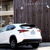 lexus nx 2017 -LEXUS--Lexus NX DBA-AGZ10--AGZ10-1015111---LEXUS--Lexus NX DBA-AGZ10--AGZ10-1015111- image 10