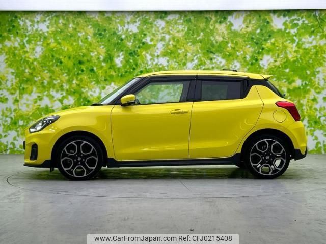 suzuki swift 2020 quick_quick_4BA-ZC33S_ZC33S-404261 image 2