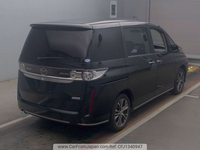 mazda biante 2014 CFJ1340947 image 2