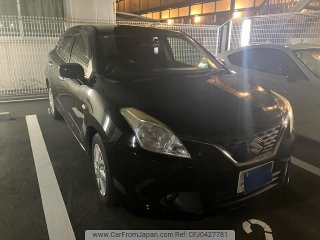 suzuki baleno 2016 -SUZUKI--Baleno DBA-WB32S--MA3EWB32S00129684---SUZUKI--Baleno DBA-WB32S--MA3EWB32S00129684- image 1