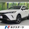 toyota harrier 2022 quick_quick_MXUA80_MXUA80-0075881 image 1
