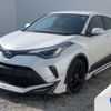 toyota c-hr 2022 -TOYOTA 【名古屋 307ﾕ3117】--C-HR 6AA-ZYX11--ZYX11-2057580---TOYOTA 【名古屋 307ﾕ3117】--C-HR 6AA-ZYX11--ZYX11-2057580- image 1