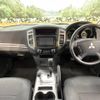 mitsubishi pajero 2014 -MITSUBISHI--Pajero DBA-V83W--V83W-0800132---MITSUBISHI--Pajero DBA-V83W--V83W-0800132- image 2