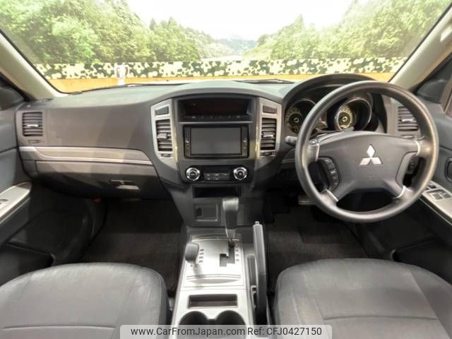 mitsubishi pajero 2014 -MITSUBISHI--Pajero DBA-V83W--V83W-0800132---MITSUBISHI--Pajero DBA-V83W--V83W-0800132- image 2