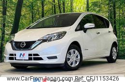 nissan note 2018 quick_quick_HE12_HE12-181013