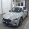 mazda cx-3 2018 quick_quick_6BA-DKEFW_DKEFW-200199 image 2