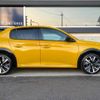 peugeot 208 2020 -PEUGEOT--Peugeot 208 3BA-P21HN05--VR3UPHNKSLT051728---PEUGEOT--Peugeot 208 3BA-P21HN05--VR3UPHNKSLT051728- image 19