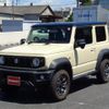 suzuki jimny-sierra 2020 -SUZUKI--Jimny Sierra 3BA-JB74W--JB74W-119204---SUZUKI--Jimny Sierra 3BA-JB74W--JB74W-119204- image 13