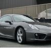 porsche cayman 2015 GOO_JP_700060008130240718001 image 1