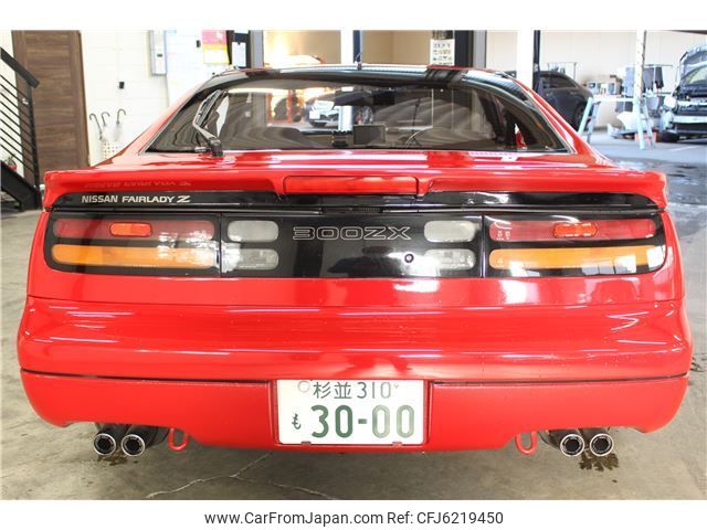 nissan fairlady-z 1991 AUTOSERVER_15_5142_1576 image 2