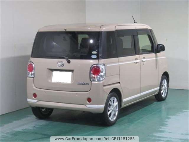 daihatsu move-canbus 2019 -DAIHATSU 【浜松 999ｱ9999】--Move Canbus 5BA-LA800S--LA800S-0195900---DAIHATSU 【浜松 999ｱ9999】--Move Canbus 5BA-LA800S--LA800S-0195900- image 2