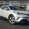 toyota c-hr 2018 -TOYOTA--C-HR DAA-ZYX10--ZYX10-2102961---TOYOTA--C-HR DAA-ZYX10--ZYX10-2102961- image 1