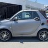 smart fortwo-convertible 2016 quick_quick_ABA-453462_WME4534622K168486 image 9