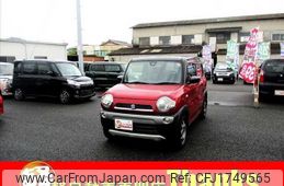suzuki hustler 2014 CFJ1749565