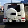 mercedes-benz g-class 2020 -MERCEDES-BENZ 【名変中 】--Benz G Class 463349--2X342879---MERCEDES-BENZ 【名変中 】--Benz G Class 463349--2X342879- image 16