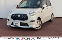 daihatsu cast 2016 quick_quick_LA250S_LA250S-0079296