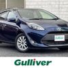 toyota aqua 2018 CFJ1813114 image 1