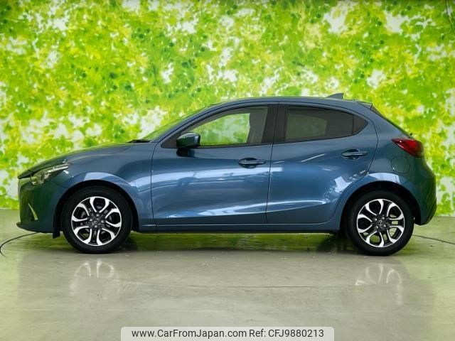 mazda demio 2018 quick_quick_LDA-DJ5FS_DJ5FS-503389 image 2