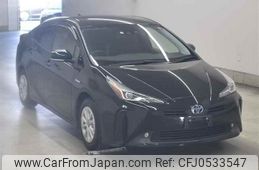 toyota prius undefined -TOYOTA--Prius ZVW51-6128804---TOYOTA--Prius ZVW51-6128804-