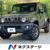 suzuki jimny-sierra 2024 -SUZUKI--Jimny Sierra 3BA-JB74W--JB74W-233***---SUZUKI--Jimny Sierra 3BA-JB74W--JB74W-233***- image 1