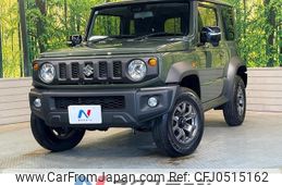 suzuki jimny-sierra 2024 -SUZUKI--Jimny Sierra 3BA-JB74W--JB74W-233***---SUZUKI--Jimny Sierra 3BA-JB74W--JB74W-233***-