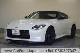 nissan fairlady-z 2023 quick_quick_5BA-RZ34_RZ34-101291