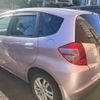 honda fit 2008 -HONDA--Fit DBA-GE6--GE6-1157905---HONDA--Fit DBA-GE6--GE6-1157905- image 9