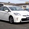 toyota prius 2012 quick_quick_DAA-ZVW30_ZVW30-5492313 image 12