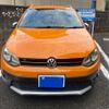 volkswagen cross-polo 2012 -VOLKSWAGEN--VW Cross Polo DBA-6RCBZW--WVWZZZ6RZCU071104---VOLKSWAGEN--VW Cross Polo DBA-6RCBZW--WVWZZZ6RZCU071104- image 2
