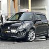 suzuki swift 2012 quick_quick_CBA-2C32S_105286 image 1