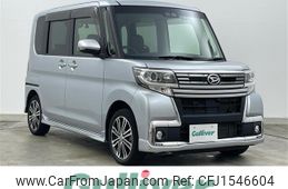 daihatsu tanto 2018 CFJ1546604