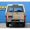 toyota land-cruiser 2001 -TOYOTA--Land Cruiser KG-HZJ74V--HZJ74-0001341---TOYOTA--Land Cruiser KG-HZJ74V--HZJ74-0001341- image 9
