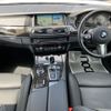 bmw 5-series 2016 -BMW--BMW 5 Series DAA-FZ35--WBA5E12080D387557---BMW--BMW 5 Series DAA-FZ35--WBA5E12080D387557- image 9