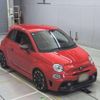 abarth 595 2019 quick_quick_ABA-31214T_ZFA3120000JG62478 image 6