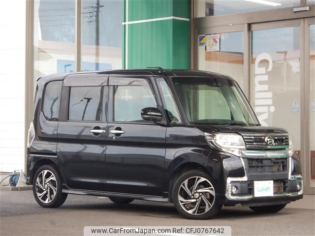 daihatsu tanto 2019 -DAIHATSU--Tanto DBA-LA600S--LA600S-0727708---DAIHATSU--Tanto DBA-LA600S--LA600S-0727708- image 1