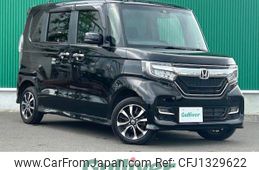 honda n-box 2020 -HONDA--N BOX 6BA-JF4--JF4-1105900---HONDA--N BOX 6BA-JF4--JF4-1105900-