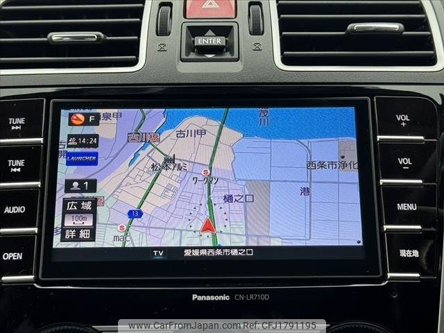 subaru xv 2016 CFJ1791195 image 2