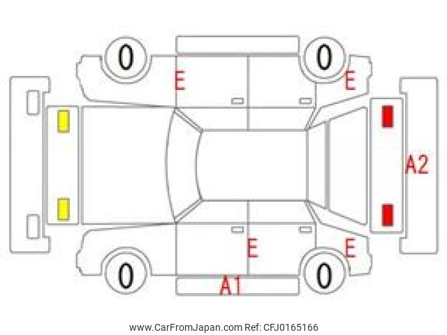 honda n-box 2017 -HONDA--N BOX DBA-JF3--JF3-2004082---HONDA--N BOX DBA-JF3--JF3-2004082- image 2