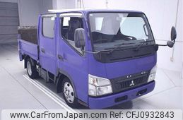 mitsubishi-fuso canter 2009 -MITSUBISHI--Canter FE70BS-560053---MITSUBISHI--Canter FE70BS-560053-