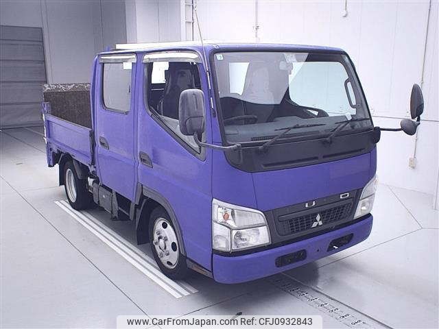 mitsubishi-fuso canter 2009 -MITSUBISHI--Canter FE70BS-560053---MITSUBISHI--Canter FE70BS-560053- image 1