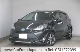 toyota aqua 2019 -TOYOTA--AQUA DAA-NHP10--NHP10-2635943---TOYOTA--AQUA DAA-NHP10--NHP10-2635943-
